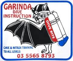 Garinda Logo